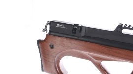 Vzduchovka Edgun Matador R3M Long 6,35 mm