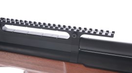 Vzduchovka Edgun Matador R3M Long 6,35 mm