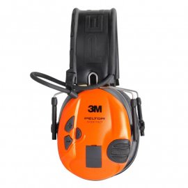 Slúchadlá Peltor MT 16H210F Sport TAC