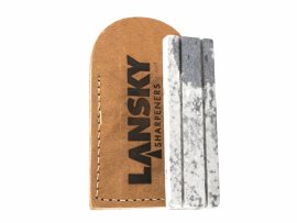 Brúsny kameň Lansky Arkansas LSAPS