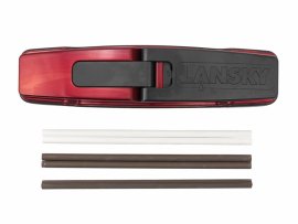 Brúska Lansky Masters Edge Deluxe MEDGE1