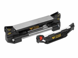 Brúska Work Sharp Guided Sharpening