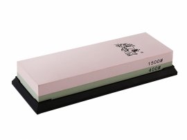 Brúsny kameň na nože Taidea T6540W 400/1500