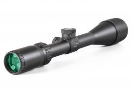 Puškohľad Valiant Themys 4-12x40 AO HFT