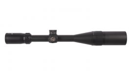 Puškohľad Valiant Themys 4-12x40 AO HFT