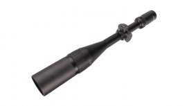 Puškohľad Valiant Themys 4-12x40 AO 1/2 Mil-Dot