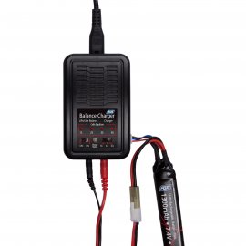 Nabíjačka LiPo/LiFe 30W (ASG)