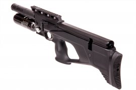 Vzduchová pištoľ Uragan Compact 5,5 mm