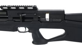 Vzduchovka Airgun Technology Vulcan 2 Tactic BPS 5,5mm