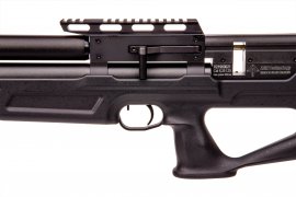 Vzduchovka Airgun Technology Vulcan 2 Tactic BPS 6,35mm