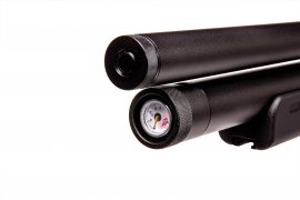 Vzduchovka Airgun Technology Vulcan 2 Tactic BPS 6,35mm
