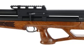 Vzduchovka Airgun Technology Vulcan 2 5,5mm