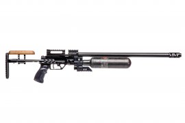 Vzduchovka Evanix Sniper X2 6,35 mm