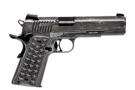 Vzduchová pištoľ Sig Sauer 1911 We The People 4,5mm