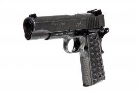 Vzduchová pištoľ Sig Sauer 1911 We The People 4,5mm