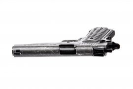 Vzduchová pištoľ Sig Sauer 1911 We The People 4,5mm