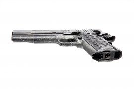 Vzduchová pištoľ Sig Sauer 1911 We The People 4,5mm
