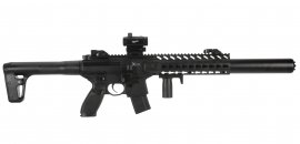 Vzduchovka Sig Sauer MCX 4,5mm s kolimátorom