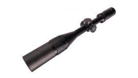Puškohľad Valiant Themys 3-9x40 AO SIR RAQ