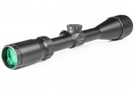 Puškohľad Valiant Themys 4-12x40 AO FBR