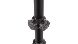 Puškohľad Valiant Themys 4-12x40 AO RAQ