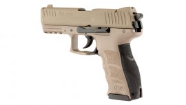 Plynová pištoľ Umarex Heckler&Koch P30 FDE cal.9mm