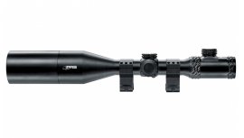 Puškohľad Walther PRS 3-12x56 IGR