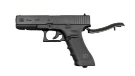Vzduchová pištoľ Umarex Glock 22 4,5mm