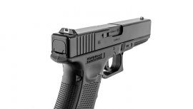 Vzduchová pištoľ Umarex Glock 22 4,5mm