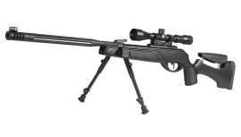 Vzduchovka Gamo HPA Mi - Maxxim IGT set 4,5mm