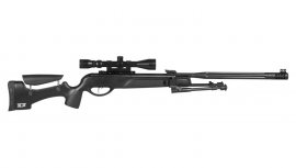 Vzduchovka Gamo HPA Mi - Maxxim IGT set 4,5mm