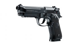 Vzduchová pištoľ Beretta M92 A1 Full-Auto