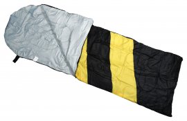 Spací vak dekový Savona 200cm