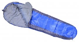 Spací vak múmia Oslo 210cm