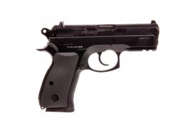 Vzduchová pištoľ ASG CZ 75D Compact 4,5mm