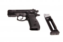 Vzduchová pištoľ ASG CZ 75D Compact 4,5mm