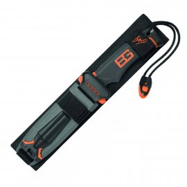 Nôž Gerber Bear Grylls Ultimate Knife SE s kombinovaným ostrím