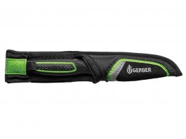 Okrajovací nôž Gerber Freescape Paring Knife, hladké ostrie