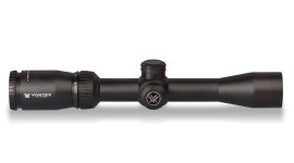 Puškohľad Vortex Crossfire II 2-7x32 Dead-Hold BDC MOA