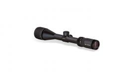 Puškohľad Vortex Crossfire II 4-12x40 AO Dead-Hold BDC MOA
