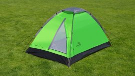 Stan ZAGOR pre 2 osoby 200x120x100 cm PU1500mm