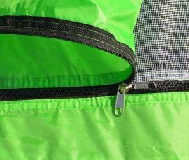 Stan BOVEC pre 2 osoby 245x145x95 cm