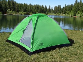 Stan Triglav pre 3 osoby 200x200x130 cm