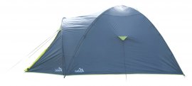 Stan PULA dvojplášťový pre 4 osoby 344x250x150 cm