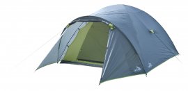 Stan PULA dvojplášťový pre 4 osoby 344x250x150 cm