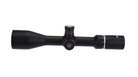 Puškohľad Valiant Zephyr 6-24x50 SF SIR 20X 1/2 Mil Dot