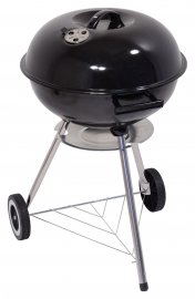 Gril na drevené uhlie kotlový Bari 46 cm