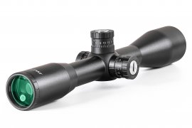 Puškohľad Valiant Zephyr 10x44 SF SIR 10x 1/2 Mil-Dot