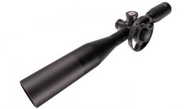 Puškohľad Valiant Zephyr 10x44 SF SIR 10x 1/2 Mil-Dot