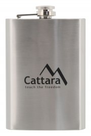 Fľaša s objemom 235 ml